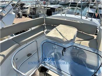 Beneteau MONTECARLO 47