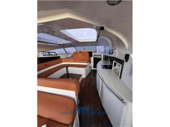 Abbate Bruno Primatist G 46 Aero Top Pininfarina