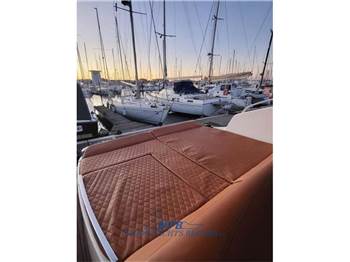 Abbate Bruno Primatist G 46 Aero Top Pininfarina