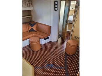 Abbate Bruno Primatist G 46 Aero Top Pininfarina