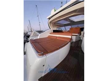 Abbate Bruno Primatist G 46 Aero Top Pininfarina