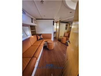 Abbate Bruno Primatist G 46 Aero Top Pininfarina