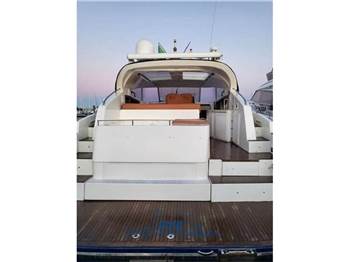 Abbate Bruno Primatist G 46 Aero Top Pininfarina