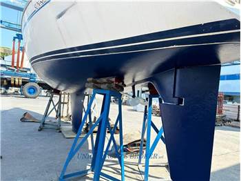 Jeanneau SUN SHINE 38