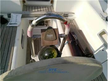 Jeanneau SUN SHINE 38