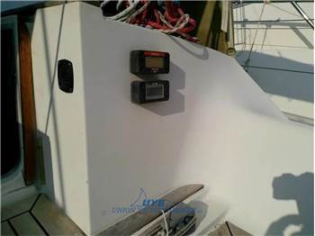 Jeanneau SUN SHINE 38