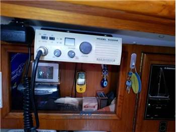 Jeanneau SUN SHINE 38