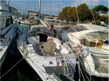 Jeanneau SUN SHINE 38