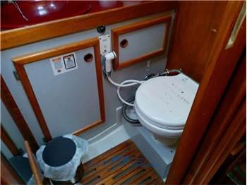 Jeanneau SUN SHINE 38