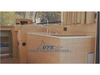 Baumarine Lobster 42