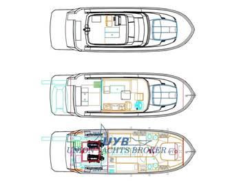 Baumarine Lobster 42