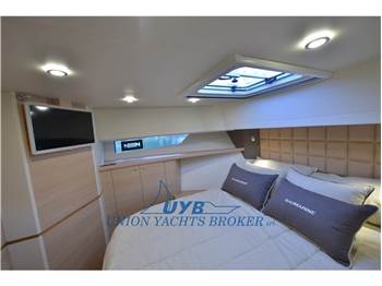 Baumarine Lobster 42