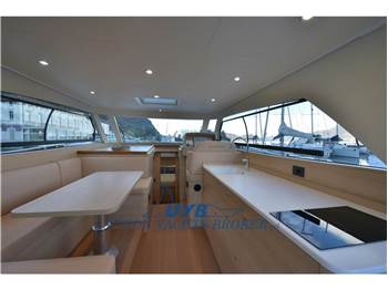Baumarine Lobster 42