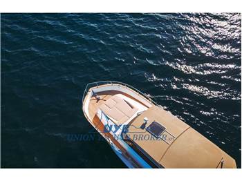 Baumarine Lobster 42