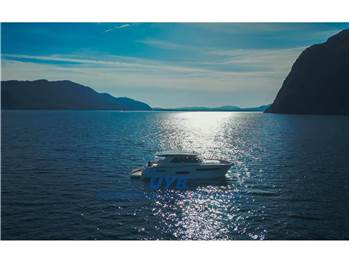 Baumarine Lobster 42