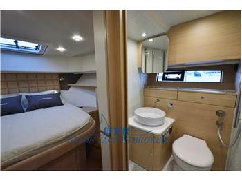 Baumarine Lobster 42