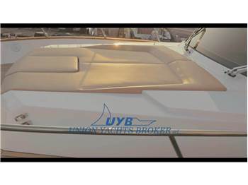 Baumarine Lobster 42