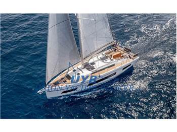 Dufour Yachts DUFOUR 41
