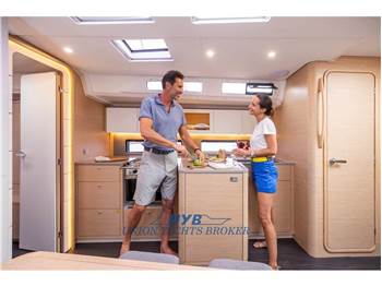 Dufour Yachts DUFOUR 41