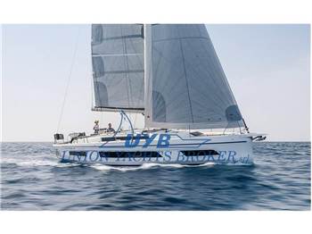 Dufour Yachts DUFOUR 41