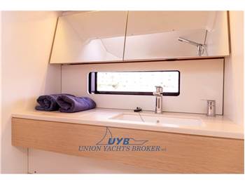 Dufour Yachts DUFOUR 41