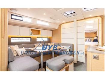 Dufour Yachts DUFOUR 41