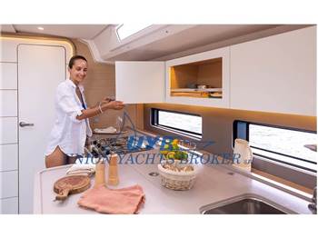 Dufour Yachts DUFOUR 41