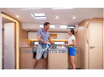 Dufour Yachts DUFOUR 41
