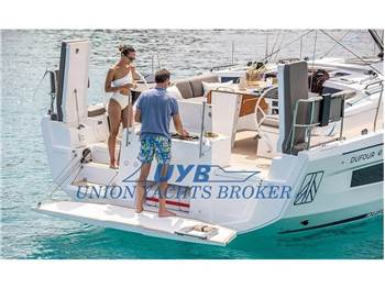 Dufour Yachts DUFOUR 41