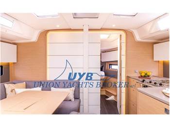 Dufour Yachts DUFOUR 41