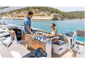 Dufour Yachts DUFOUR 41