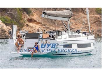 Dufour Yachts DUFOUR 41