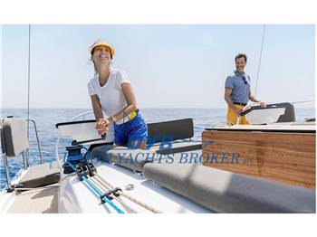 Dufour Yachts DUFOUR 41