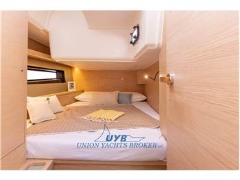 Dufour Yachts DUFOUR 41