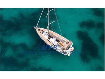 Dufour Yachts DUFOUR 41