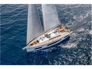 Dufour Yachts DUFOUR 41