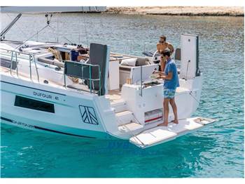 Dufour Yachts DUFOUR 41