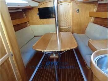 Tango Yachts TANGO 30
