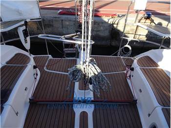 Tango Yachts TANGO 30