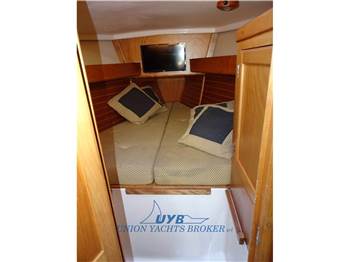 Tango Yachts TANGO 30