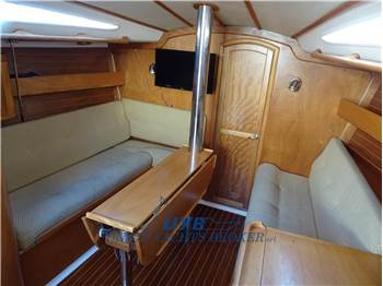 Tango Yachts TANGO 30