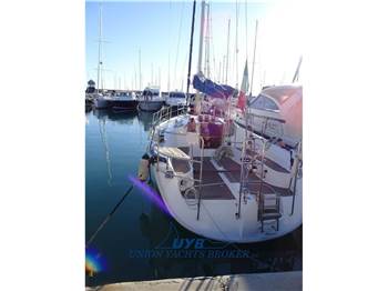 Tango Yachts TANGO 30