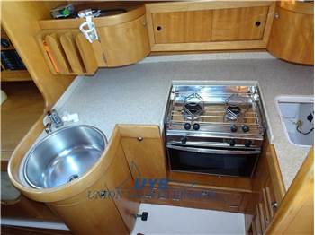 Tango Yachts TANGO 30