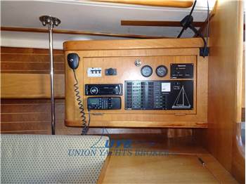 Tango Yachts TANGO 30