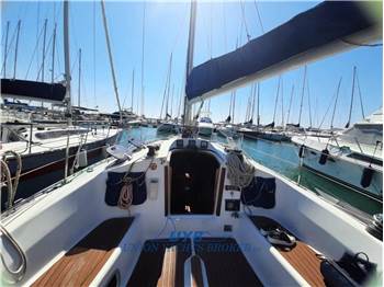 Tango Yachts TANGO 30