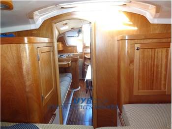 Tango Yachts TANGO 30