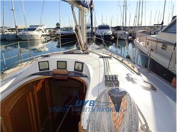 Tango Yachts TANGO 30