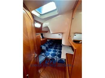 Jeanneau Sun Odyssey 52.2
