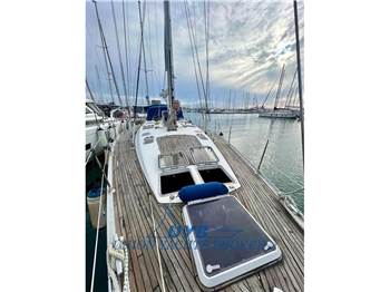 Jeanneau Sun Odyssey 52.2