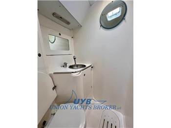 Jeanneau Sun Odyssey 52.2